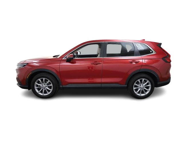 Thumbnail: 2024 Honda CR-V - 3