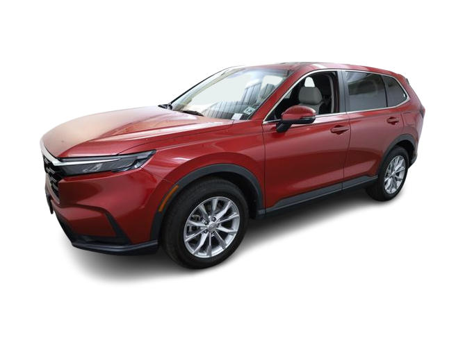 Thumbnail: 2024 Honda CR-V - 19