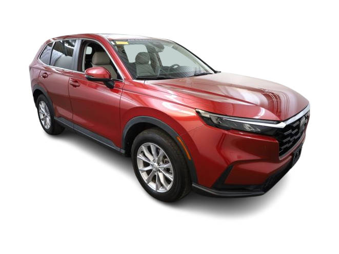 Thumbnail: 2024 Honda CR-V - 24