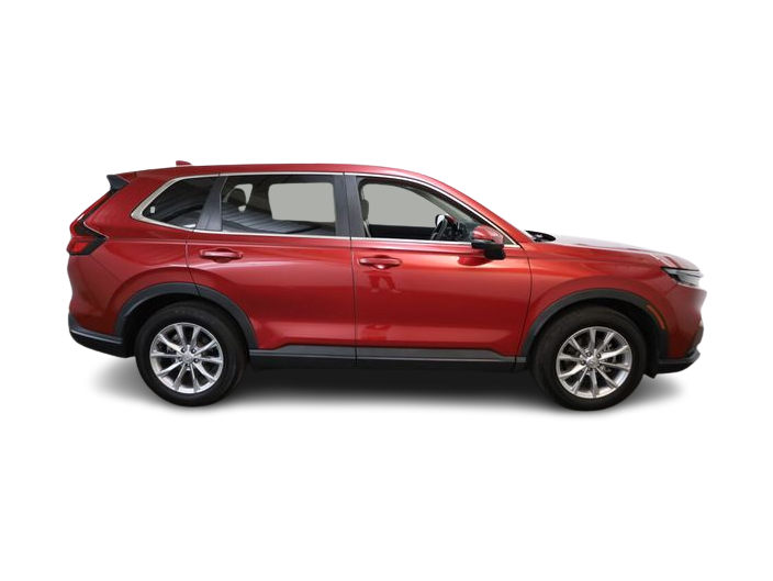 Thumbnail: 2024 Honda CR-V - 23