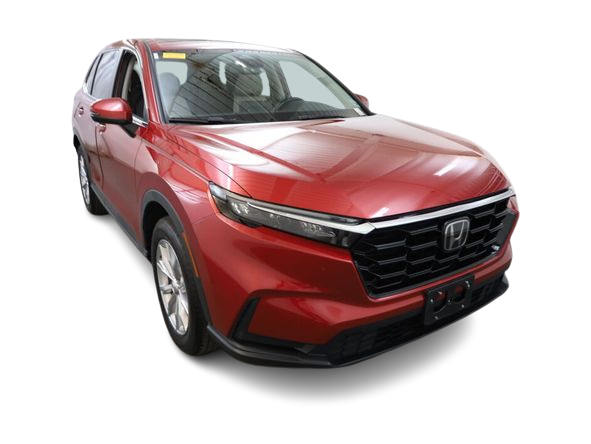 Thumbnail: 2024 Honda CR-V - 25