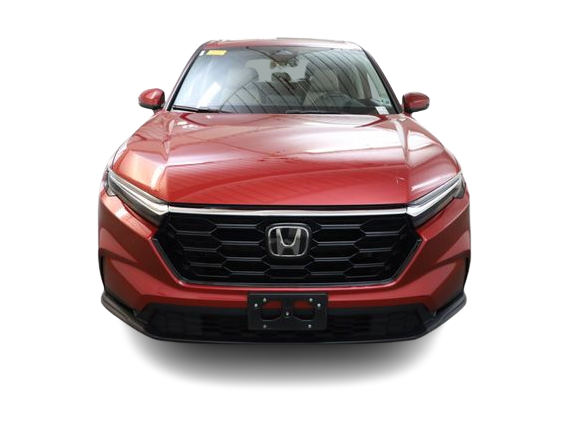 Thumbnail: 2024 Honda CR-V - 6