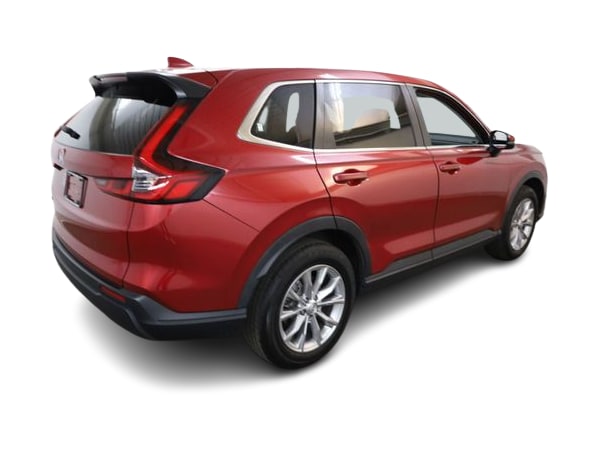 Thumbnail: 2024 Honda CR-V - 22