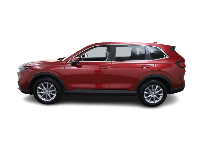 Thumbnail: 2026 Honda CR-V - 20