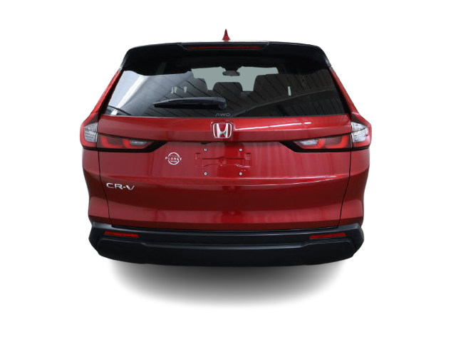Thumbnail: 2026 Honda CR-V - 5