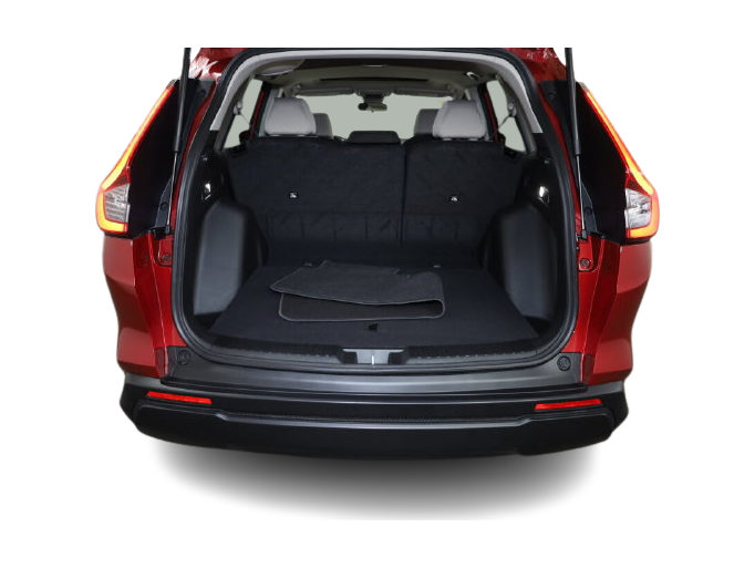 Thumbnail: 2026 Honda CR-V - 18