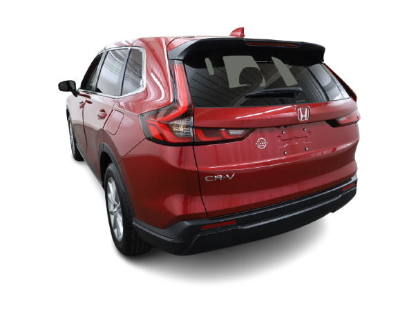 Thumbnail: 2026 Honda CR-V - 21