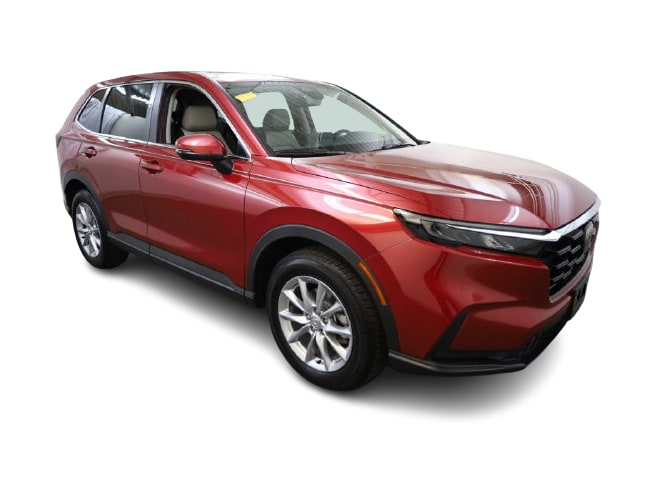 Thumbnail: 2026 Honda CR-V - 25