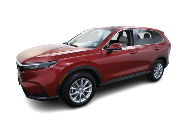 Thumbnail: 2026 Honda CR-V - 3