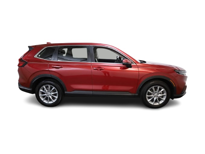 Thumbnail: 2026 Honda CR-V - 24