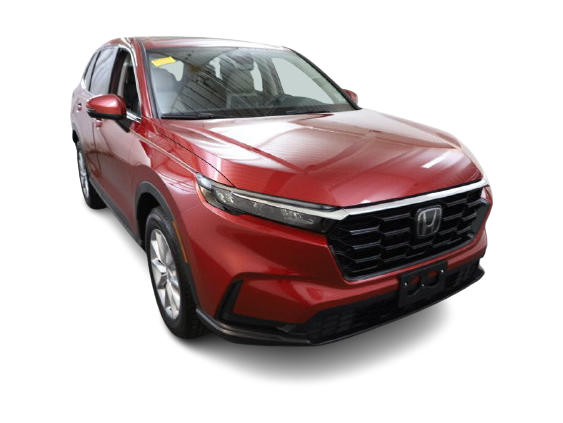 Thumbnail: 2026 Honda CR-V - 26