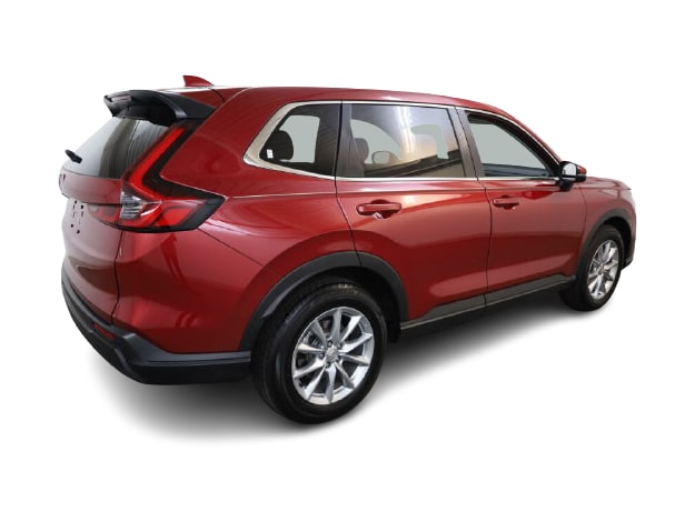 Thumbnail: 2026 Honda CR-V - 23