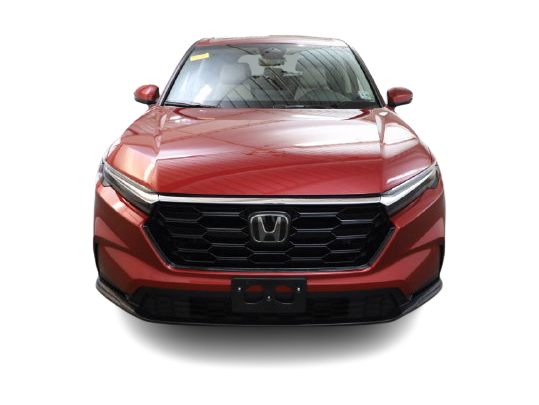Thumbnail: 2026 Honda CR-V - 6