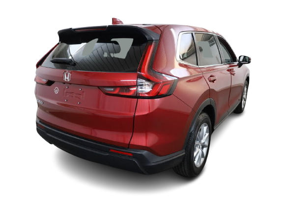 Thumbnail: 2026 Honda CR-V - 22