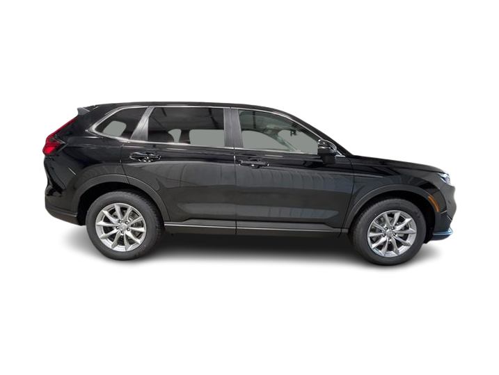 Thumbnail: 2026 Honda CR-V - 18