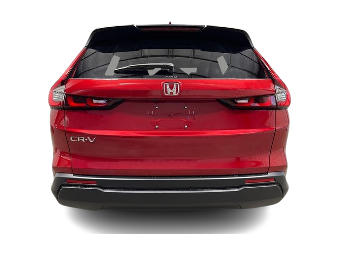 Thumbnail: 2026 Honda CR-V - 5