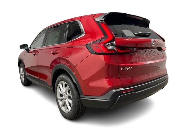 Thumbnail: 2026 Honda CR-V - 4