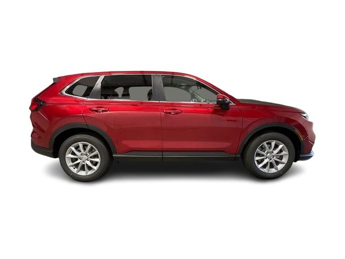 Thumbnail: 2026 Honda CR-V - 18