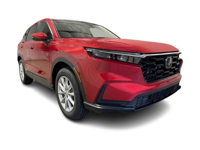 Thumbnail: 2026 Honda CR-V - 19
