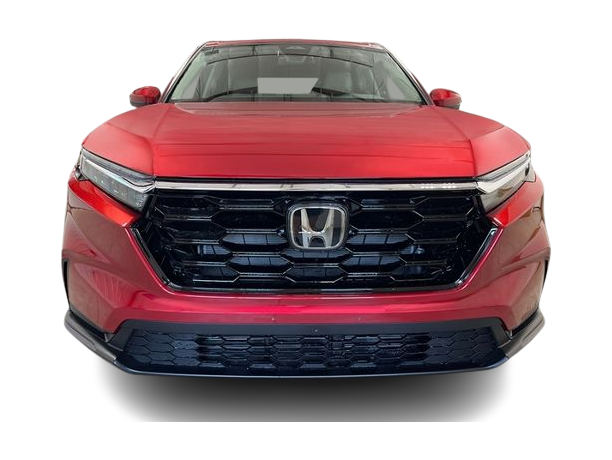 Thumbnail: 2026 Honda CR-V - 6