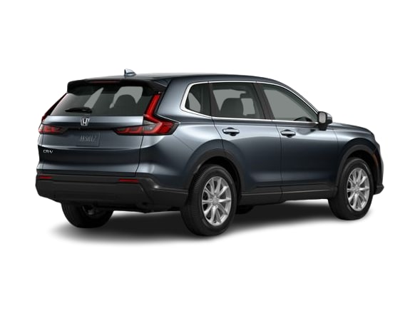 Thumbnail: 2026 Honda CR-V - 2