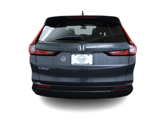 Thumbnail: 2024 Honda CR-V - 5