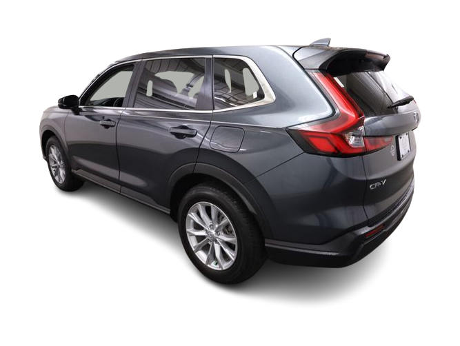 Thumbnail: 2024 Honda CR-V - 4