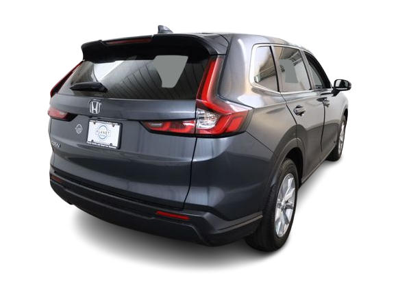 Thumbnail: 2024 Honda CR-V - 22