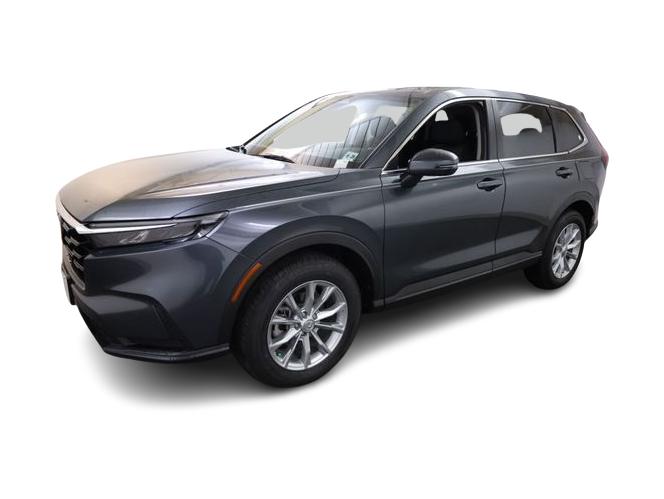 Thumbnail: 2024 Honda CR-V - 20