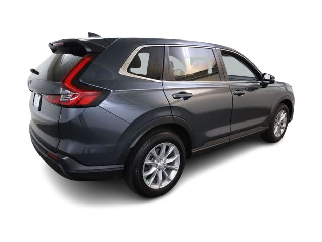 Thumbnail: 2024 Honda CR-V - 23