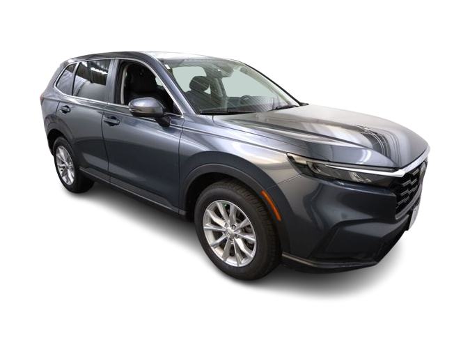Thumbnail: 2024 Honda CR-V - 25