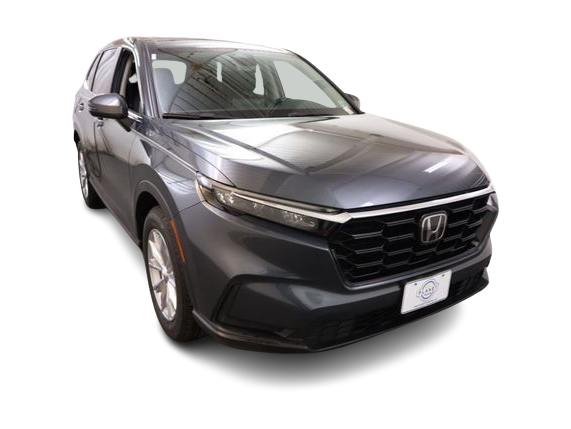 Thumbnail: 2024 Honda CR-V - 26