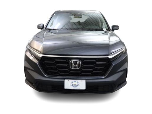 Thumbnail: 2024 Honda CR-V - 6