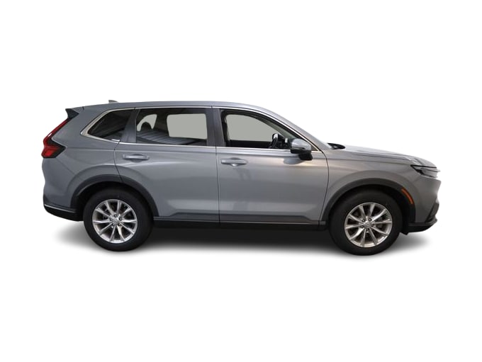 Thumbnail: 2024 Honda CR-V - 24