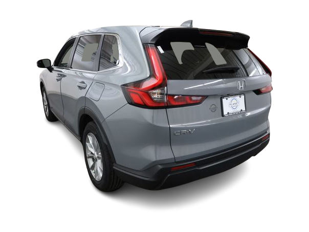 Thumbnail: 2024 Honda CR-V - 21