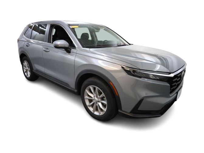 Thumbnail: 2024 Honda CR-V - 25