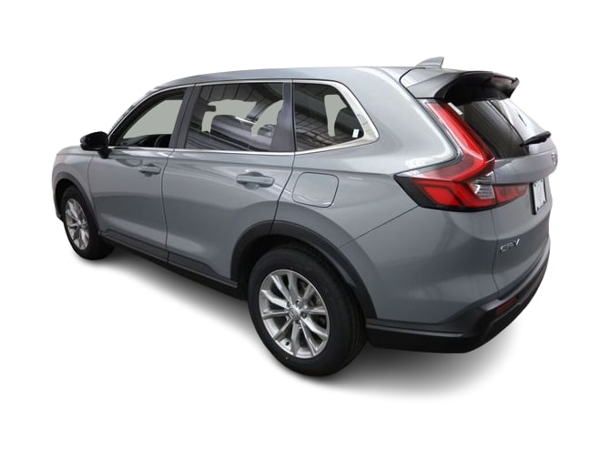 Thumbnail: 2024 Honda CR-V - 4