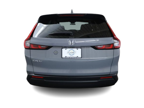 Thumbnail: 2024 Honda CR-V - 5