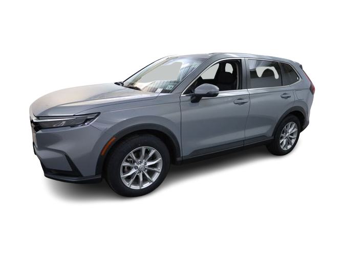 Thumbnail: 2024 Honda CR-V - 3