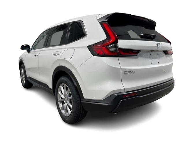 Thumbnail: 2026 Honda CR-V - 4