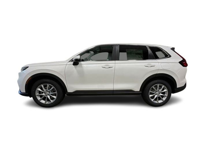 Thumbnail: 2026 Honda CR-V - 3