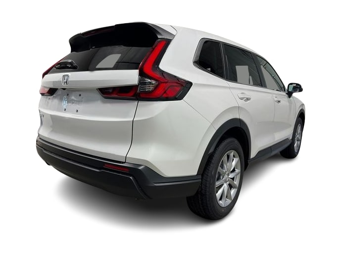 Thumbnail: 2026 Honda CR-V - 17