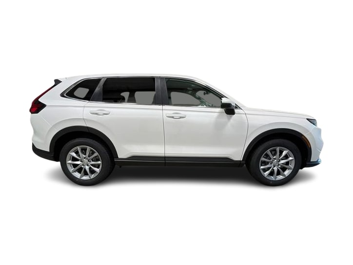Thumbnail: 2026 Honda CR-V - 18