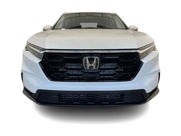 Thumbnail: 2026 Honda CR-V - 6