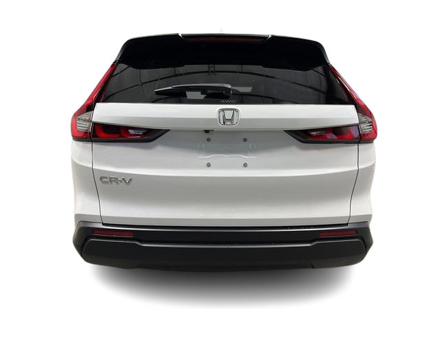 Thumbnail: 2026 Honda CR-V - 5