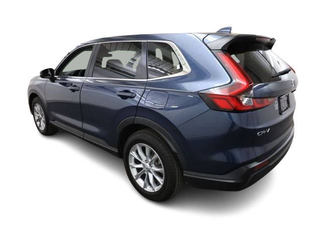 Thumbnail: 2023 Honda CR-V - 4