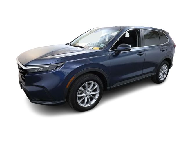 Thumbnail: 2023 Honda CR-V - 20