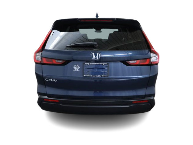 Thumbnail: 2023 Honda CR-V - 5