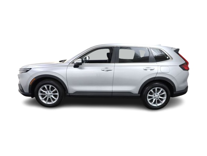 Thumbnail: 2024 Honda CR-V - 3