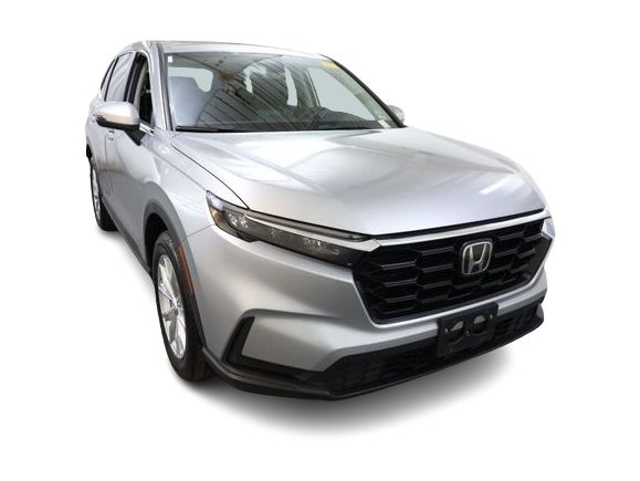 Thumbnail: 2024 Honda CR-V - 26